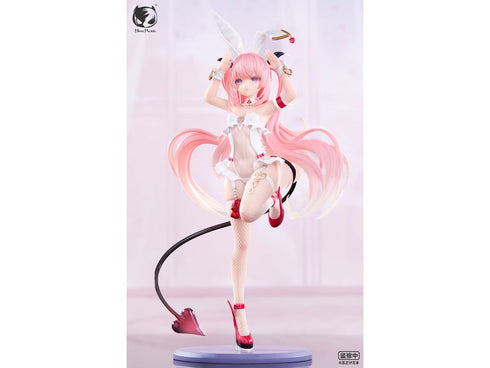 1/6 ルルム&クロム illustration by 玉之けだま