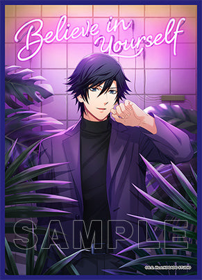 『うたの☆プリンスさまっ♪』A3サイズマイクロファイバータオル Delightful Night Ver. 一ノ瀬トキヤ