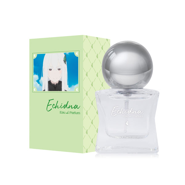 『Re:ゼロから始める異世界生活』オードパルファム エキドナ