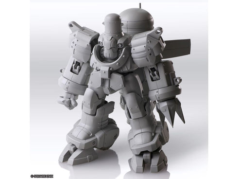 《异度装甲》1/144 异度装甲结构艺术 STIER/修蒂亚