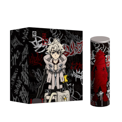 『ガチアクタ』オードトワレ ルド