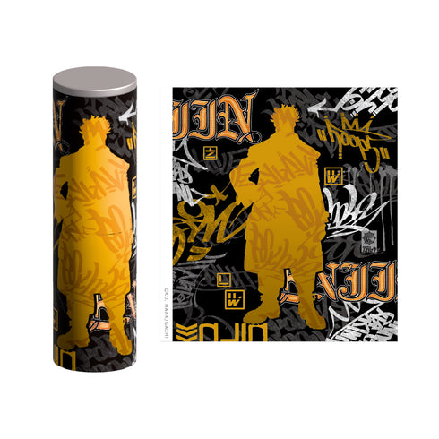 『ガチアクタ』オードトワレ エンジン