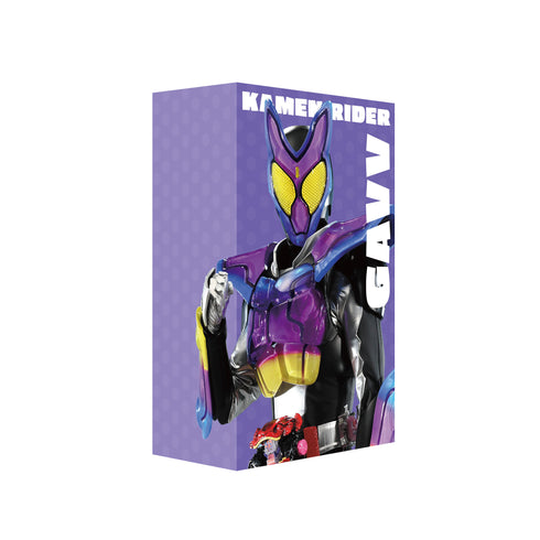 『仮面ライダーガヴ』仮面ライダーガヴ オードパルファム