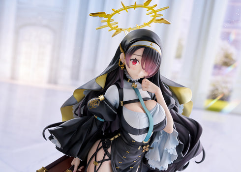 『ブルーアーカイブ -Blue Archive-』ヒナタ