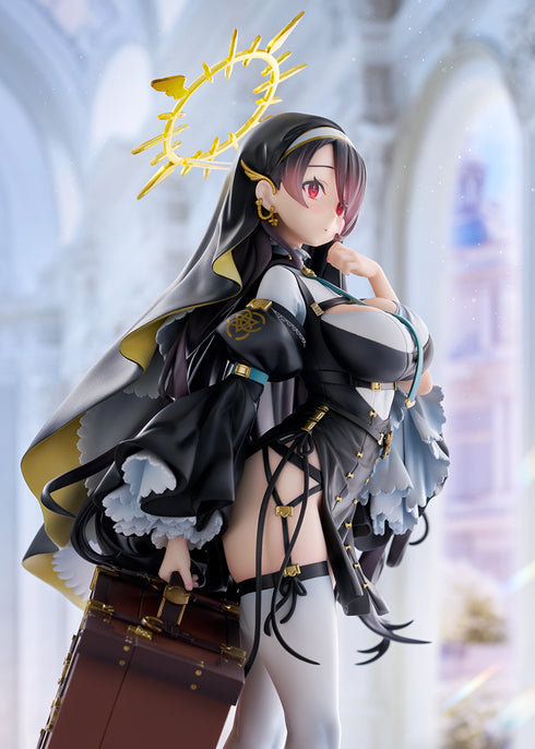 『ブルーアーカイブ -Blue Archive-』ヒナタ