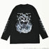 『オーバーロード』OVERLORD × QOOZA / Albedo L/S TEE【202411再販】