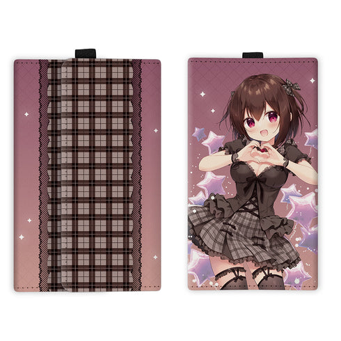 『宮坂なこ先生』キーケース(音瑠)