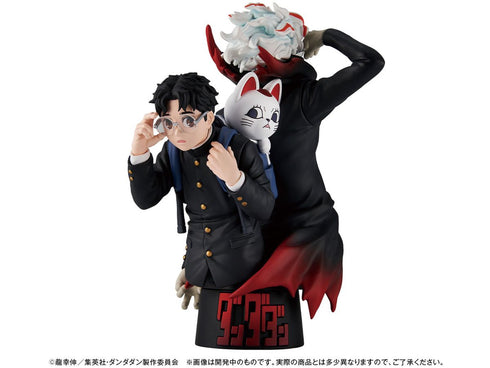 『ダンダダン』プチラマEX BOX