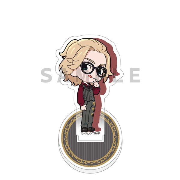 『東京リベンジャーズ』アクリルメモスタンド(佐野万次郎/スーツベスト)