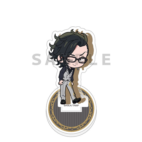 『東京リベンジャーズ』アクリルメモスタンド(九井一/スーツベスト)