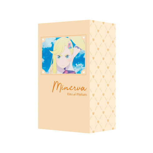 『Re:ゼロから始める異世界生活』オードパルファム ミネルヴァ