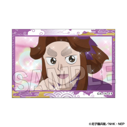 《忍者乱太郎》堆叠积木 vol.3 10