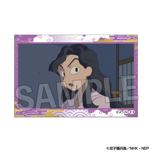 《忍者乱太郎》堆叠积木 vol.3 11