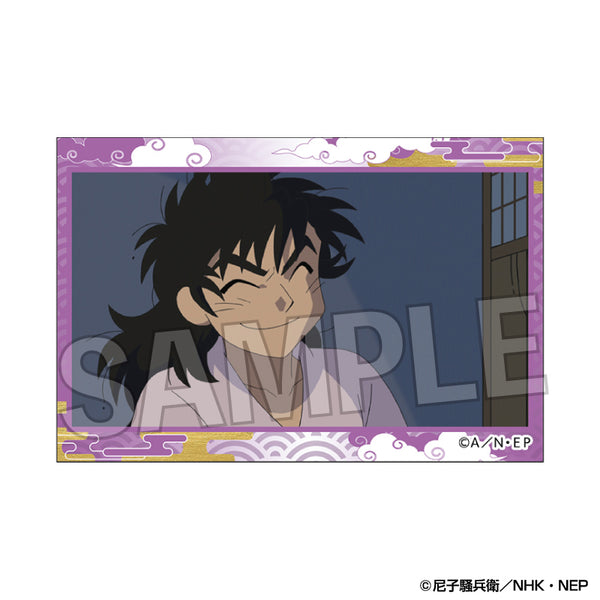 《忍者乱太郎》堆叠积木 vol.3 13