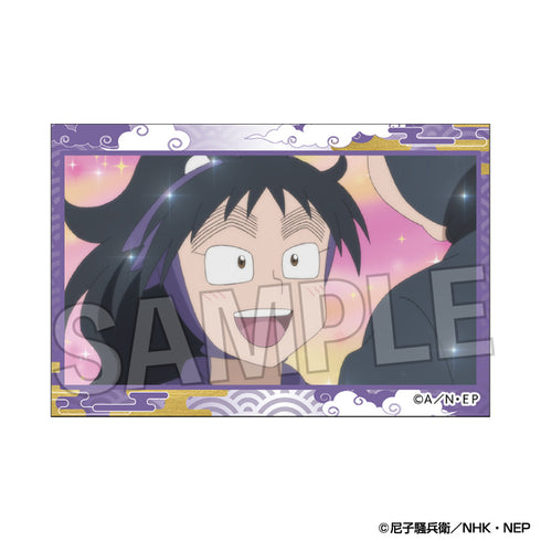 《忍者乱太郎》堆叠积木 vol.3 15