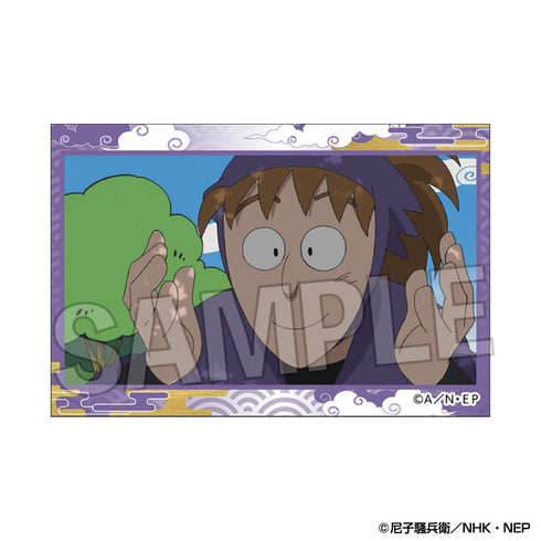 《忍者乱太郎》堆叠积木 vol.3 18