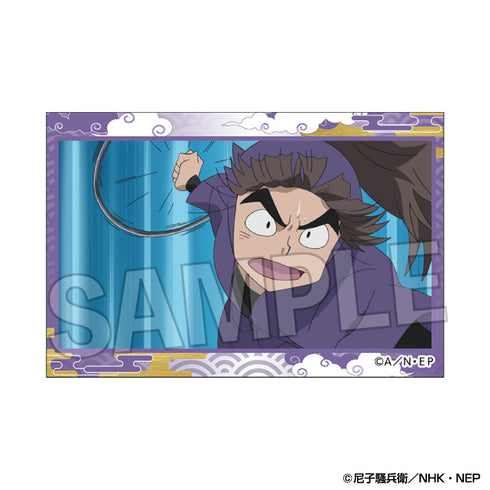 《忍者乱太郎》堆叠积木 vol.3 19