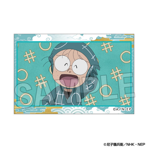 『忍たま乱太郎』積み積みブロック vol.3 1