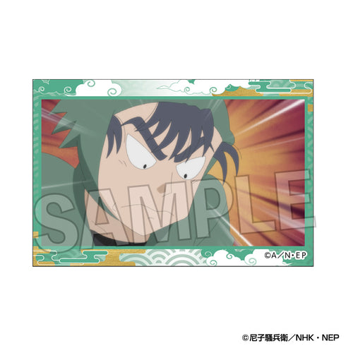 《忍者乱太郎》堆叠积木 vol.3 24