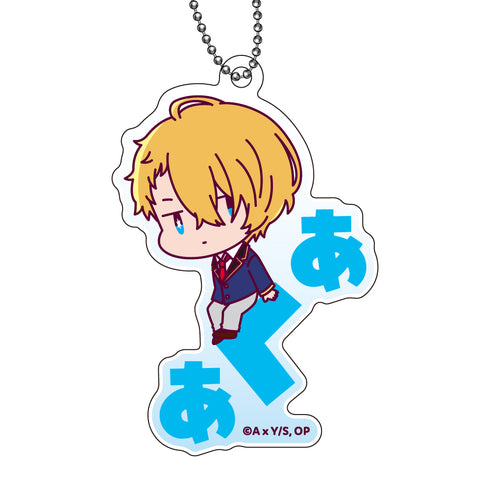 『【推しの子】』おなまえぴたんコ アクリルキーホルダー 6個入りBOX