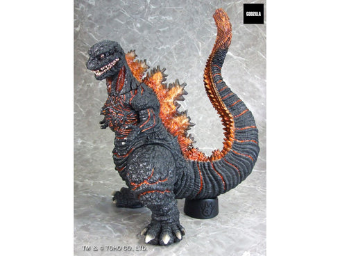 『ゴジラ』Gザウルスシリーズ ゴジラ (2016)