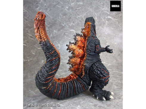『ゴジラ』Gザウルスシリーズ ゴジラ (2016)