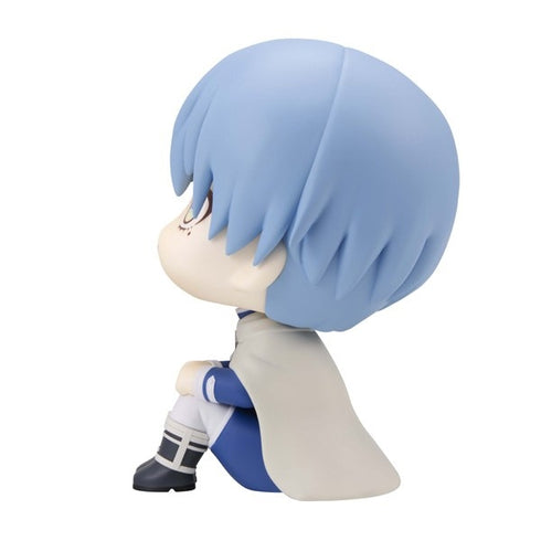 『葬送のフリーレン』るかっぷ ヒンメル