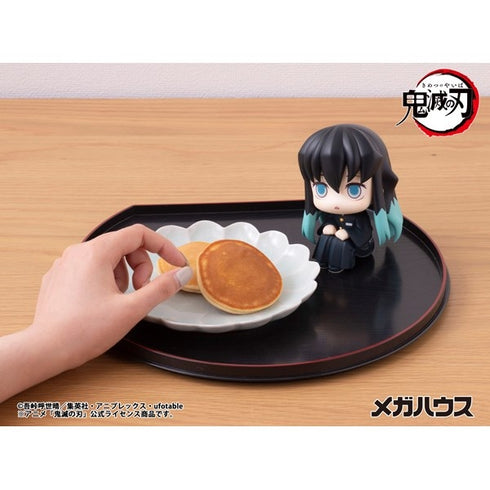 『鬼滅の刃』るかっぷ 時透無一郎