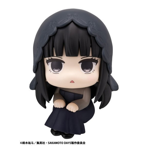 『SAKAMOTO DAYS』るかっぷ 大佛