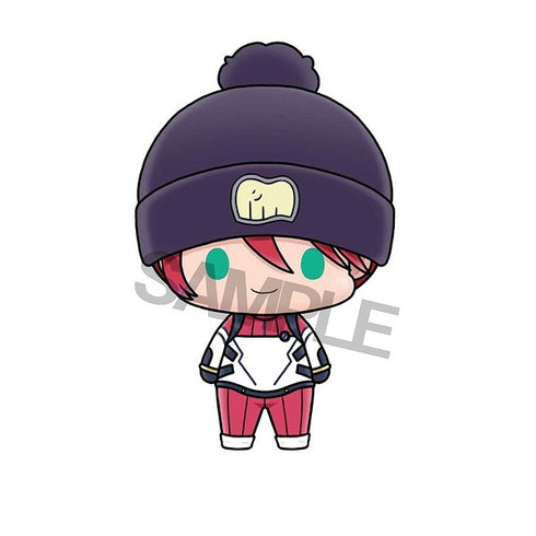 『機動戦士Gundam GQuuuuuuX』ちょこりんコレクション BOX