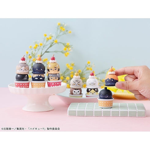 『ハイキュー!!』つみちぇん ハイキュー!! 6個入りBOX