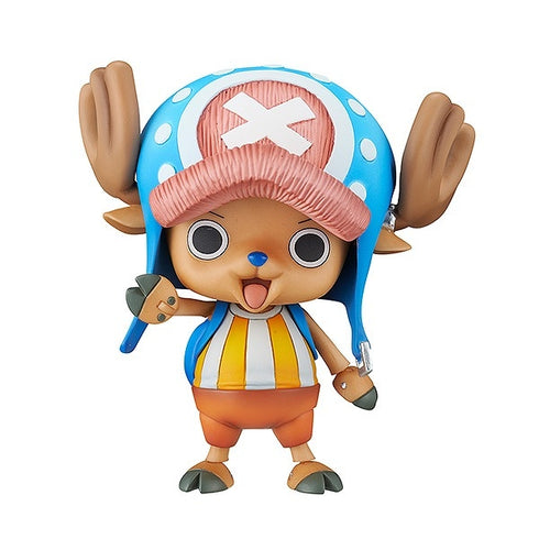 『ONE PIECE ワンピース』ヴァリアブルアクションヒーローズ ONE PIECE トニートニー・チョッパー