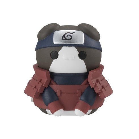 『NARUTO-ナルト- 疾風伝 』MEGA CAT PROJECT ニャルト!LAST BATTLE編