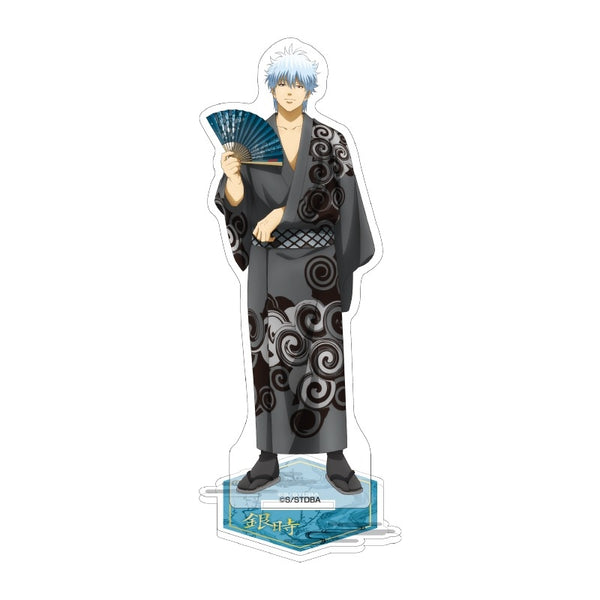 『銀魂』アクリルスタンド(銀時)