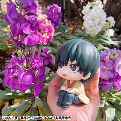 『SAKAMOTO DAYS』るかっぷ 南雲