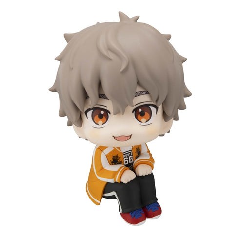 『WIND BREAKER』るかっぷ 兎耳山丁子