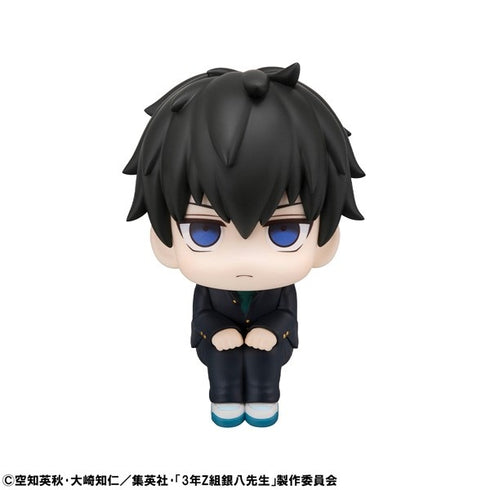 『3年Z組銀八先生』るかっぷ 土方十四郎