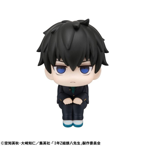 『3年Z組銀八先生』るかっぷ 土方十四郎