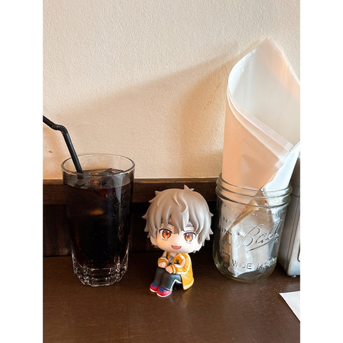 『WIND BREAKER』るかっぷ 兎耳山丁子