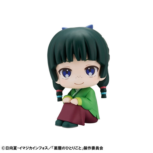 『薬屋のひとりごと』るかっぷ 猫猫