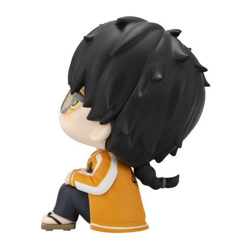 『WIND BREAKER』るかっぷ 十亀条