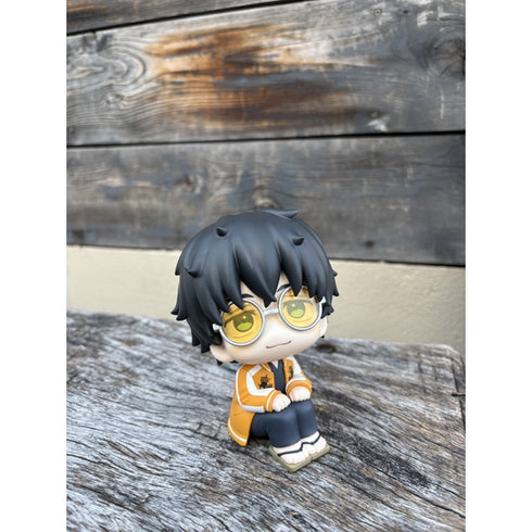 『WIND BREAKER』るかっぷ 十亀条