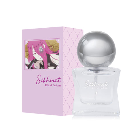 『Re:ゼロから始める異世界生活』オードパルファム セクメト