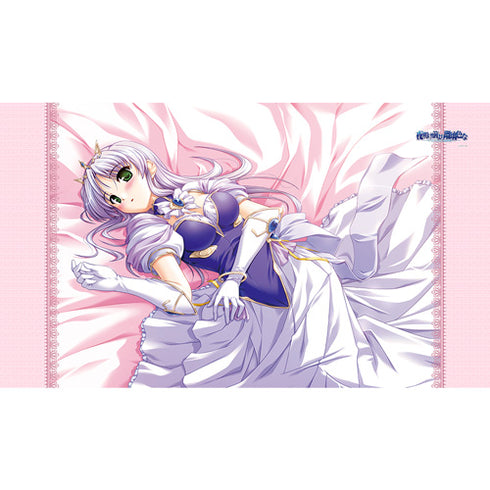 『夜明け前より瑠璃色な』シーツ(フィーナ・ファム・アーシュライト)