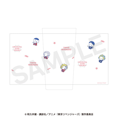 『東京リベンジャーズ』タンブラー(ぷにきゅ~と)03.天竺