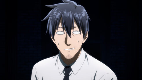 【Blu-ray】サラリーマンが異世界に行ったら四天王になった話 Blu-ray BOX