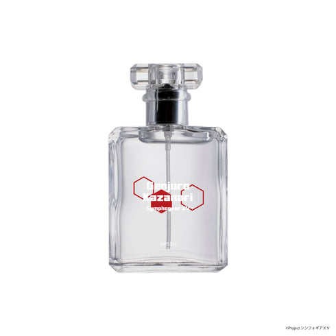 『戦姫絶唱シンフォギアXV』オードパルファム 風鳴弦十郎