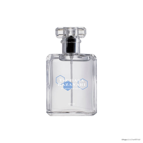 『戦姫絶唱シンフォギアXV』オードパルファム 風鳴翼