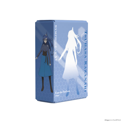 『戦姫絶唱シンフォギアXV』オードパルファム 風鳴翼