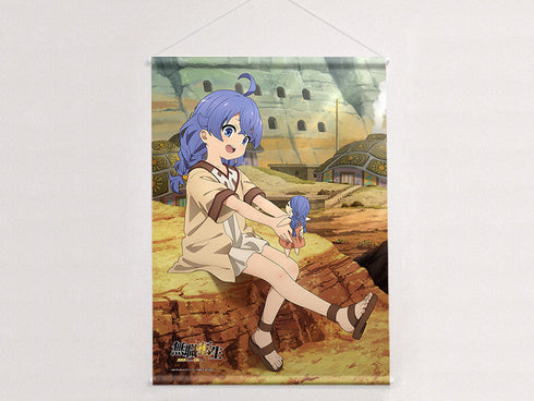 『無職転生 ~異世界行ったら本気だす~』B2タペストリー(ロキシー)